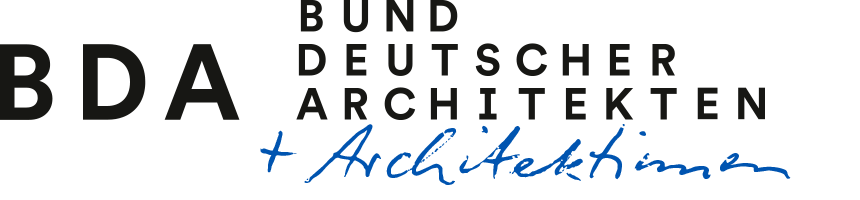 BDA Bund Deutscher Architekten